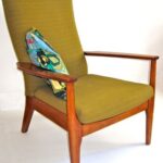 Parker Knoll easy chair, i have one of those | Fireside chairs .