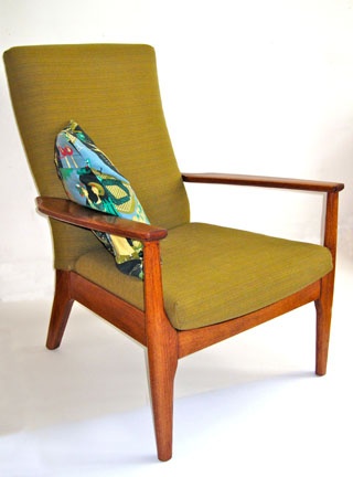 Parker Knoll easy chair, i have one of those | Fireside chairs .