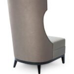 Parker - Occasional Chairs - The Sofa & Chair Company | Sofa and .