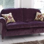 Parker Knoll Westbury Two Seater Sofa | Furniture Shop Devon .