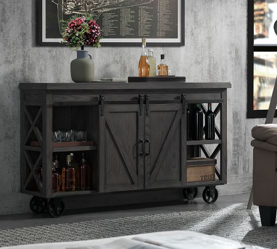 Bar Furniture & Home Bar Sets | Bar furniture, Home bar furniture .