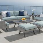 Patio Conversation Sets Can Make Your Outdoor Space More User .