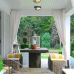 Pin by Amy Lee Klein on Home Sweet Home | Outdoor curtains for .