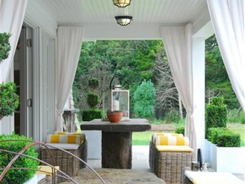 Pin by Amy Lee Klein on Home Sweet Home | Outdoor curtains for .