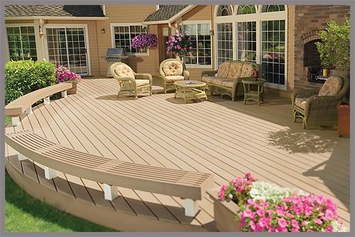 Decks And Porches | porch and deck product directory for division .