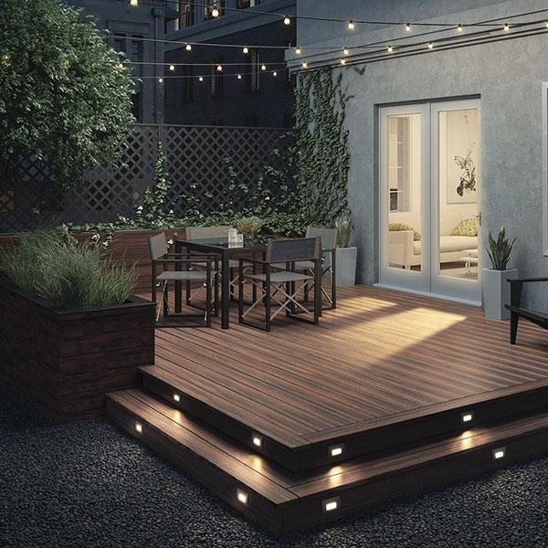Browse the Composite Decking Photo Gallery to see the beauty of .