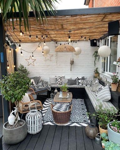 Get Your Garden Summer Ready with These Dreamy Trends for Outdoor .