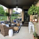 49+ Gorgeous Outdoor Patio Design Ideas 2023 | Outdoor patio decor .