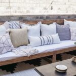 EASY AND AFFORDABLE DIY OUTDOOR SOFA – Stay Home Style | Outdoor .