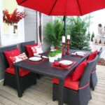 Outdoor Living for At-Home Entertainers | Outdoor furniture ideas .
