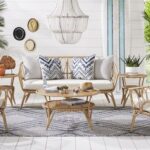 Catalina Outdoor Patio Collection for Sale | Outdoor seating set .
