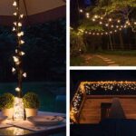Pin on Patio Lights & Outdoor Living Ide