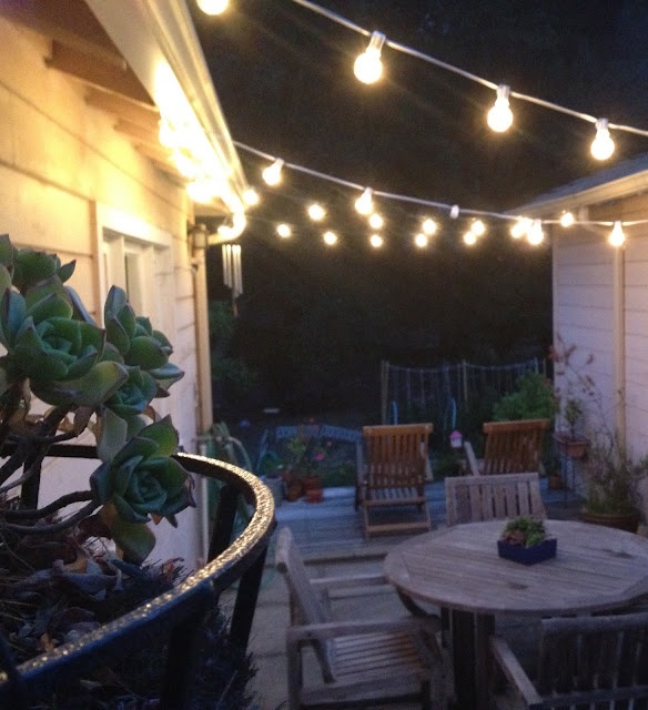 Our Home | Backyard Entertaining - copycatchic | Diy outdoor .