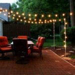 Use Backyard Lighting Ideas to Brighten Your Backyard | Outdoor .