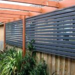 Budget-Friendly Privacy Screen Ideas for Your Outdoor Space .