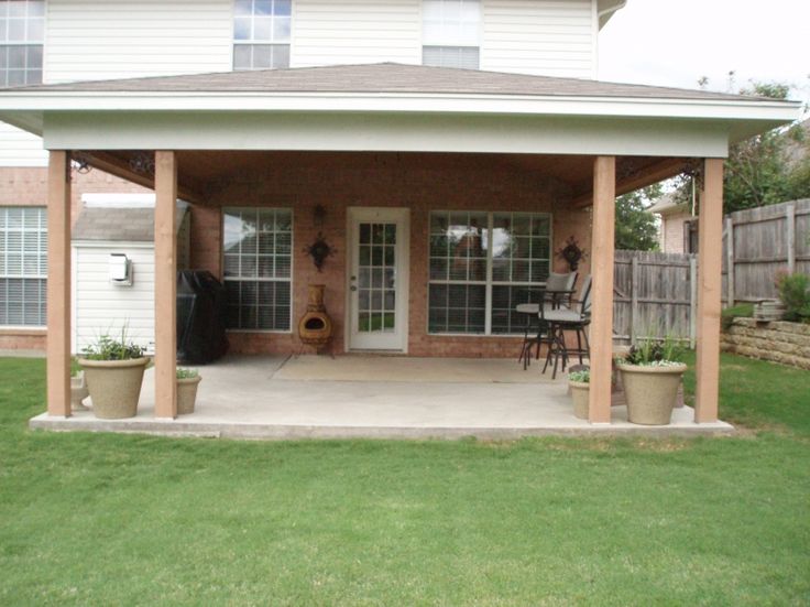 Fort Worth Texas Master Builder and Remodeling | Patio Covers .