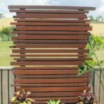 17 Creative Ideas For Privacy Screen In Your Yard | Privacy screen .