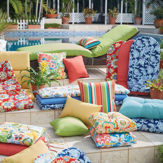 Bright and Happy Collection Replacement Cushions & Pillows | Diy .