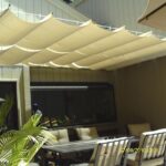 Fabric Canopy | Custom Canopy | Goodwin Cole Sacramento | Outdoor .