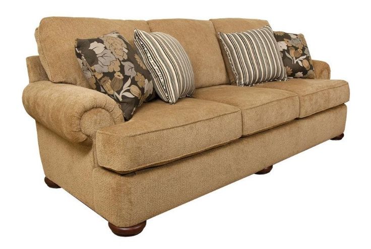 England Furniture Tolliver Sofa | England Furniture Quality .