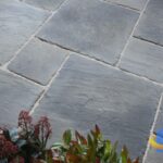 Moorstone | Patio stones, Patio slabs, Garden sla