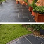 Patio Slabs for Style and Beauty of Your Garden - Decorifusta .