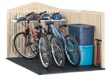 Best Bike Storage Sheds | Top Picks for 2023 | Outdoor bike .