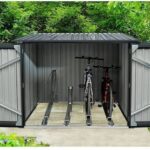 Bicycle Storage Solutions | Momentum M