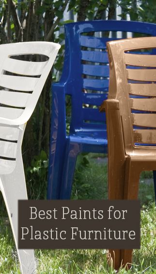 14 Plastic Chair Painting ideas | painting plastic, plastic chair .