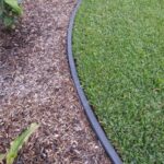 recycled plastic edging - Google Search | Plastic garden edging .