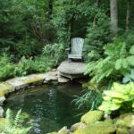 Amazing Garden Ponds – Page 4 | Tuin waterpartijen, Tuin ideeën, Tu