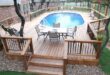 Vogue Revelation in Helotes - Bexar County | Swimming pool decks .