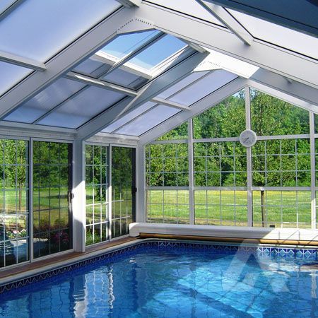 5 Reasons to Use Pool Enclosures for Your Home Improvement .
