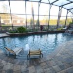 The Pro's and Con's of Pool Enclosures in Florida | Landscaping .