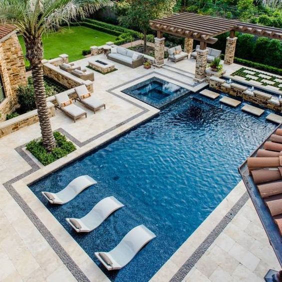 260 Must-See Pinterest Swimming Pool Design Ideas and Tips .