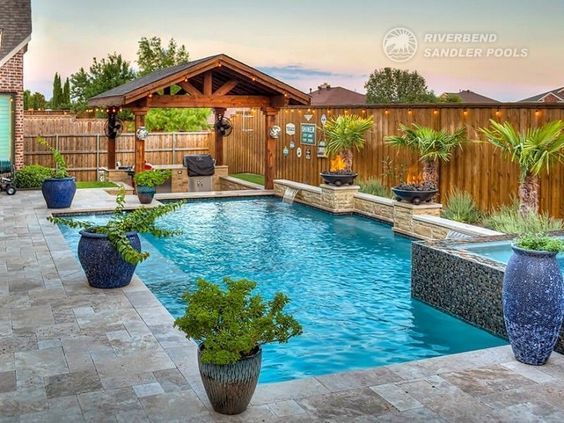 270 Must-See Pinterest Swimming Pool Design Ideas and Tips - Page .
