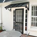 Classic Style Awnings – Design Your Awning | House awnings, Awning .