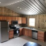 Ironwood | TxPort Cabins | Texas Portable Cabins, Barns & Steel .