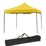 Trademark Innovations Portable Event Canopy Tent | Portable canopy .