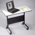 Portable Office Desks - Office Furniture for Home Check more at .