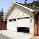 How Your Attached Garage Might Be Giving Your HVAC Troub