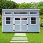 Explore a vast selection of portable storage buildings and sheds .