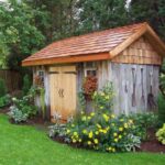 Best 25+ Rustic shed ideas on Pinterest | Country porches .
