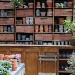 Blogger | Potting sheds, Potting shed, Garden sh