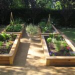 decomposed granite raised beds - Google Search Architectural .