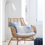 Venice Rattan Chair | Rattan chair living room, Furniture decor .