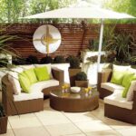 20 Beautiful Outdoor Living Room Designs That Will Delight You .