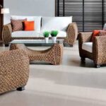 Wicker Furniture Materials, 22 Ways to Enrich Home Decor with .