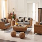 Rattan and Wicker furniture Manufacturer and Wholesaler| Cane .