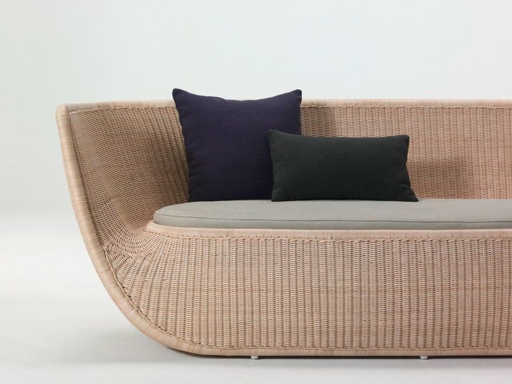 Stylish Designs Showcase The Elegance Of Rattan Furniture .